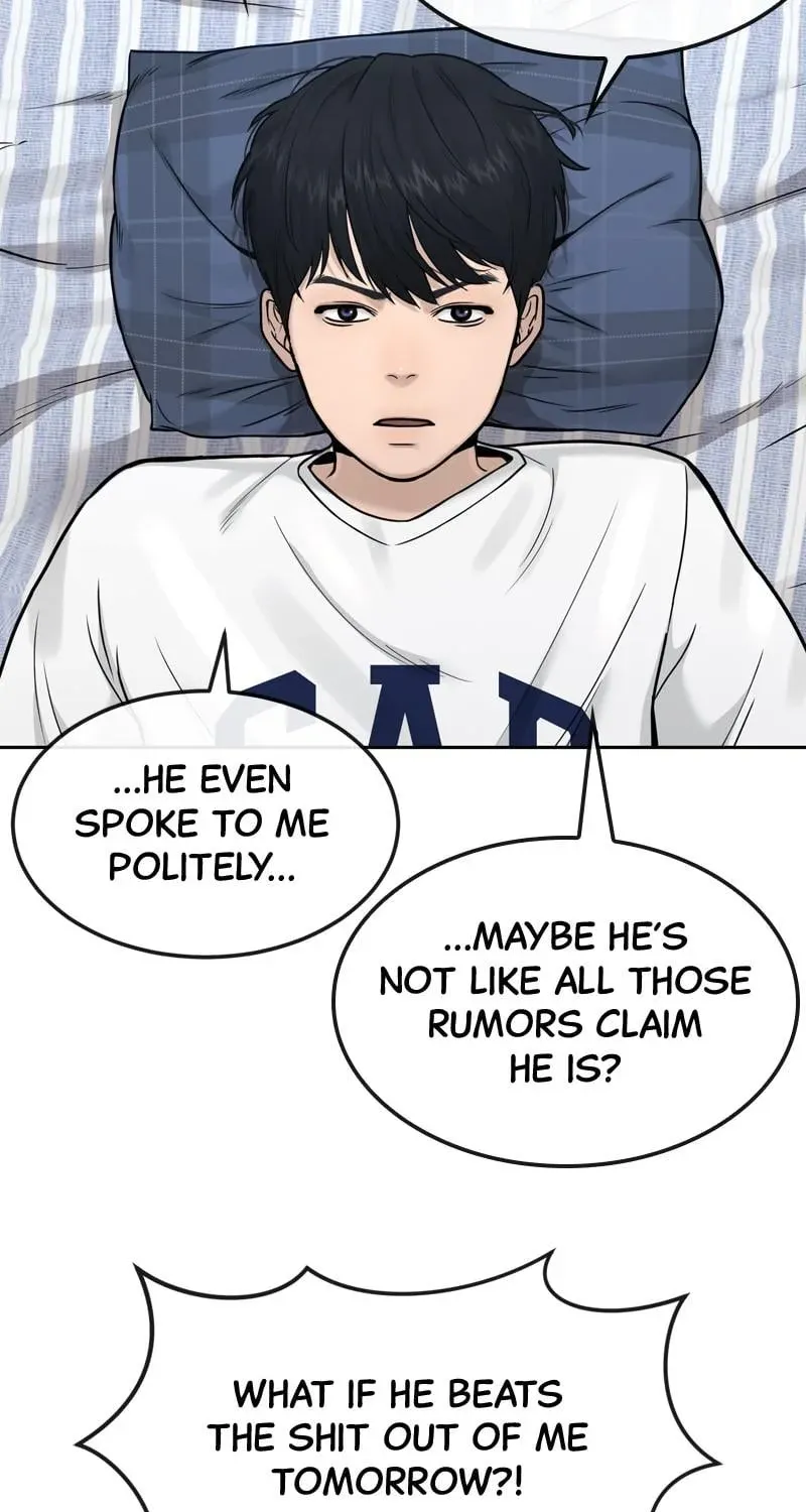 Read Quest Supremacy chapter 5 image 50 on Lezhin