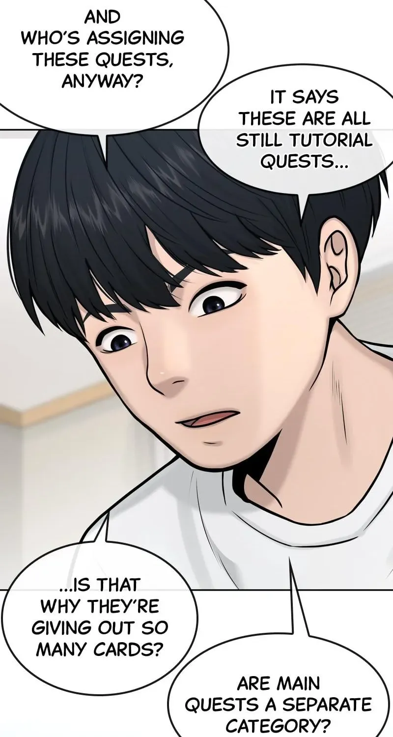 Read Quest Supremacy chapter 5 image 53 on Lezhin