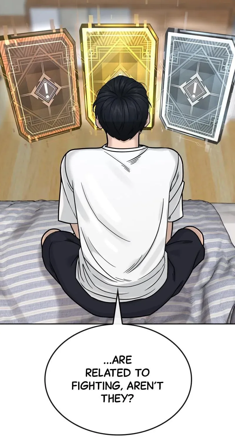 Read Quest Supremacy chapter 5 image 58 on Lezhin