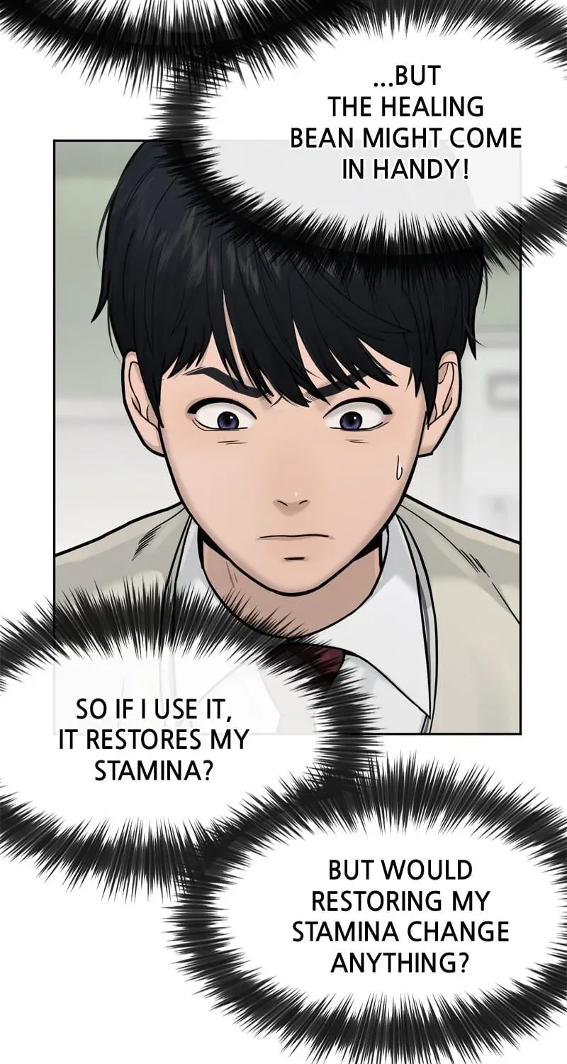 Read Quest Supremacy chapter 5 image 6 on Lezhin