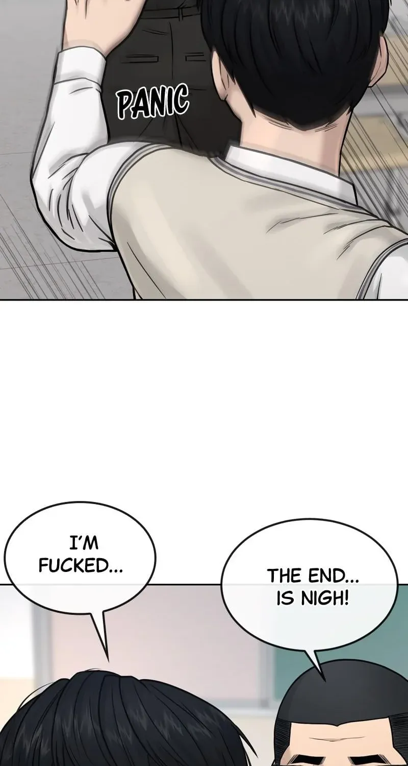 Read Quest Supremacy chapter 5 image 71 on Lezhin