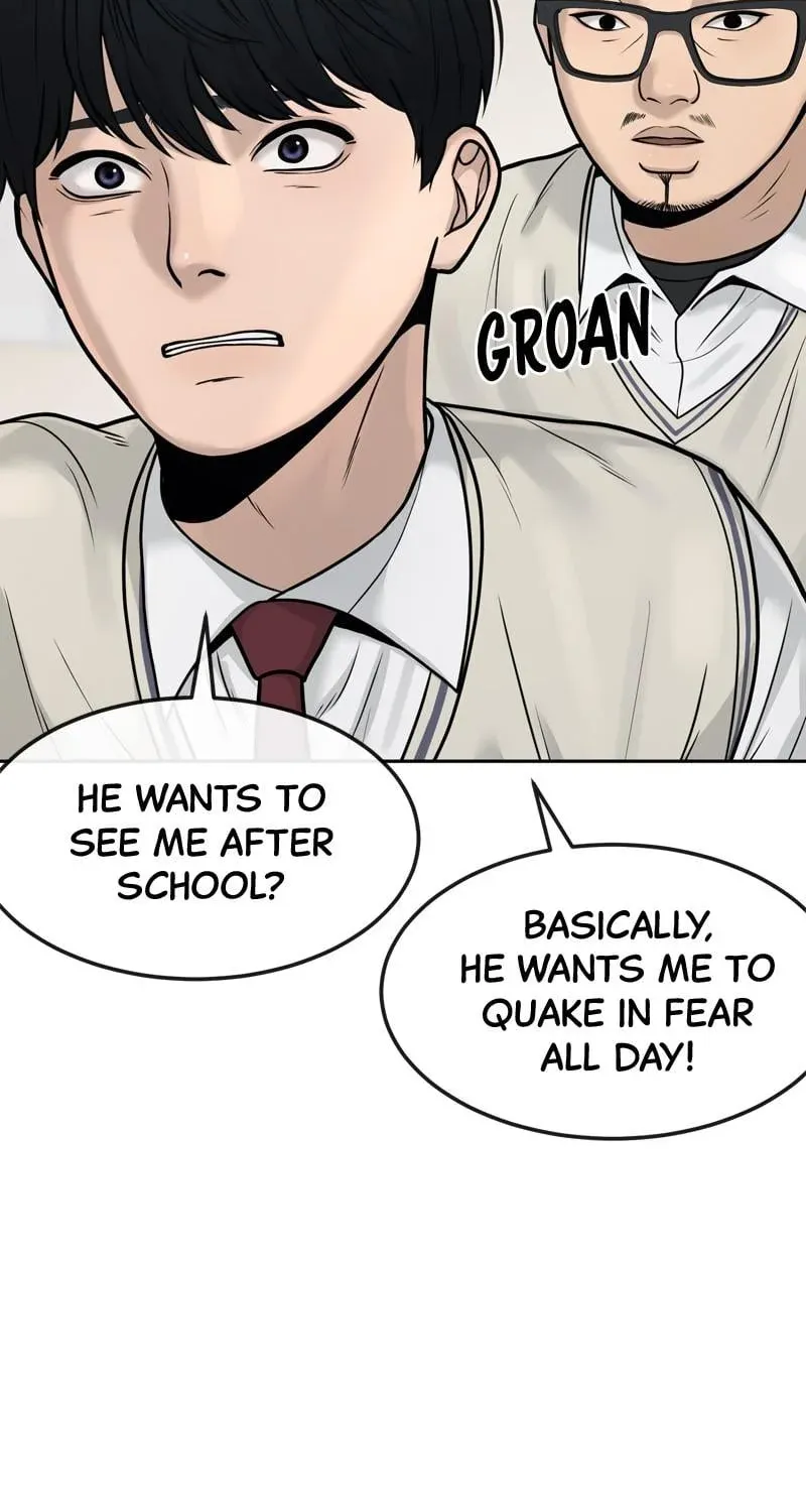 Read Quest Supremacy chapter 5 image 72 on Lezhin