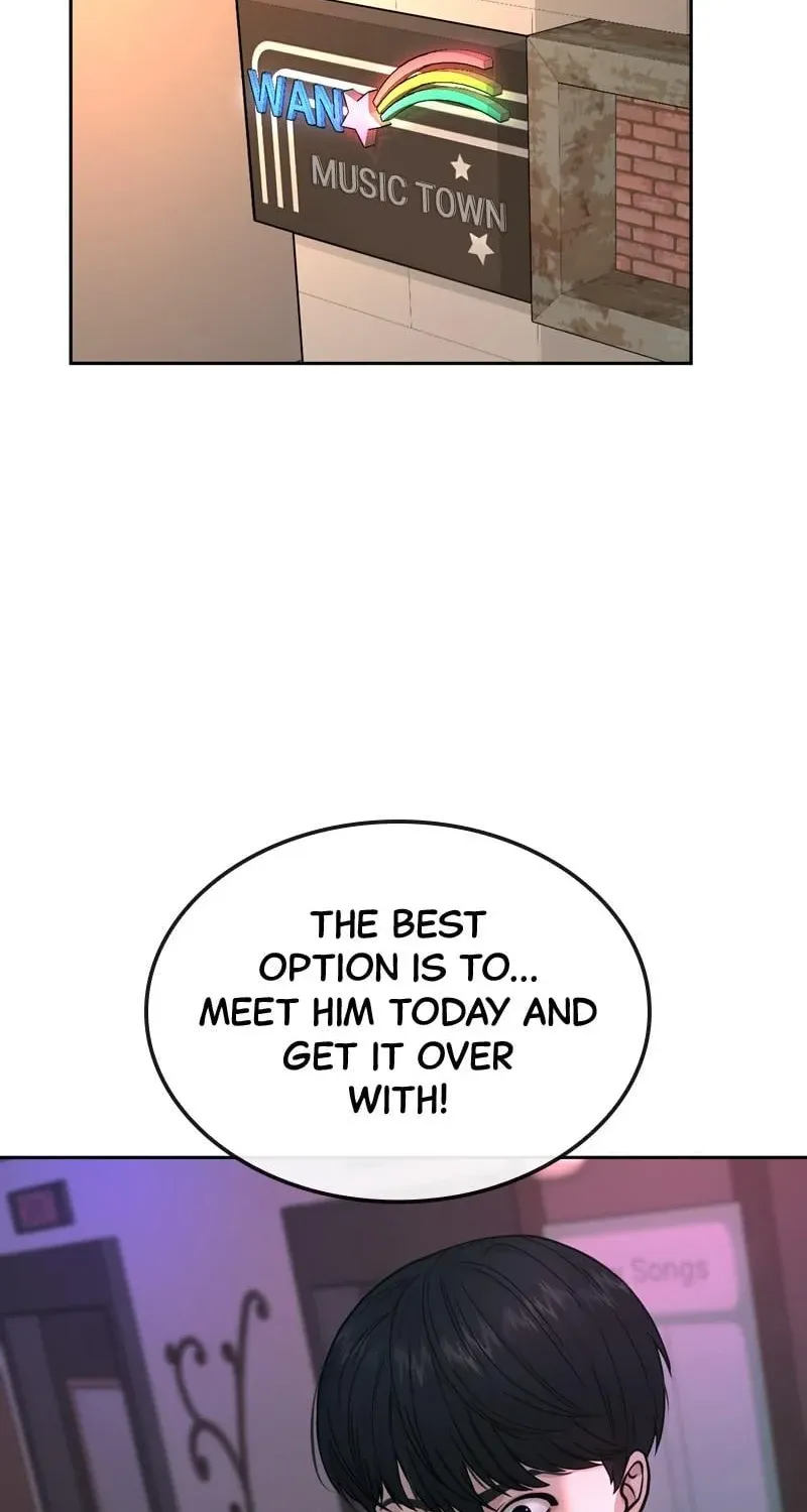 Read Quest Supremacy chapter 5 image 75 on Lezhin