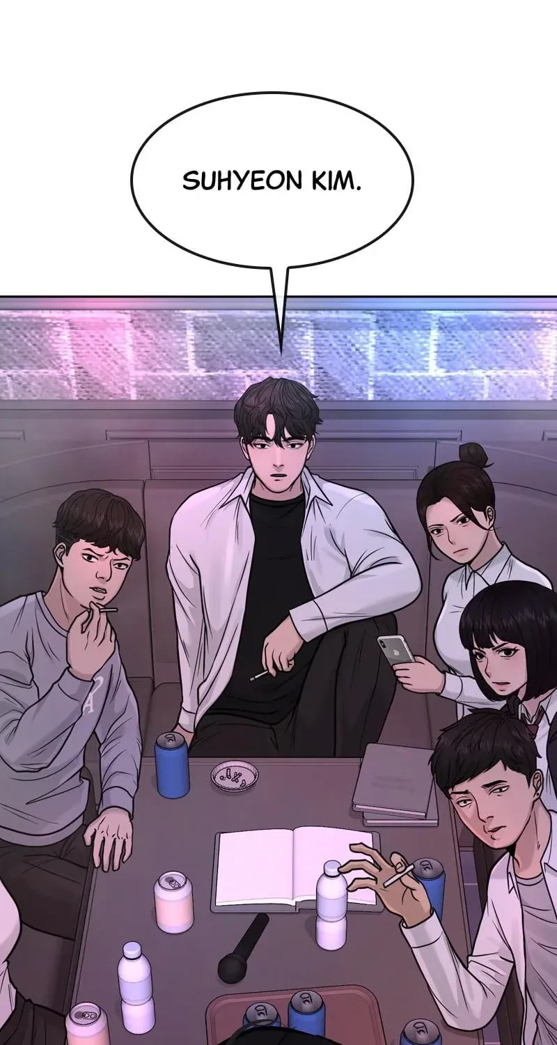 Read Quest Supremacy chapter 5 image 78 on Lezhin