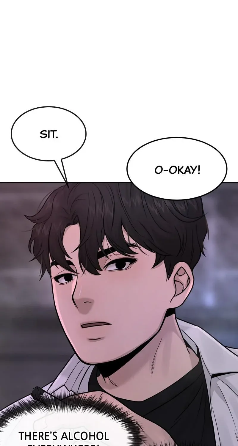 Read Quest Supremacy chapter 5 image 80 on Lezhin