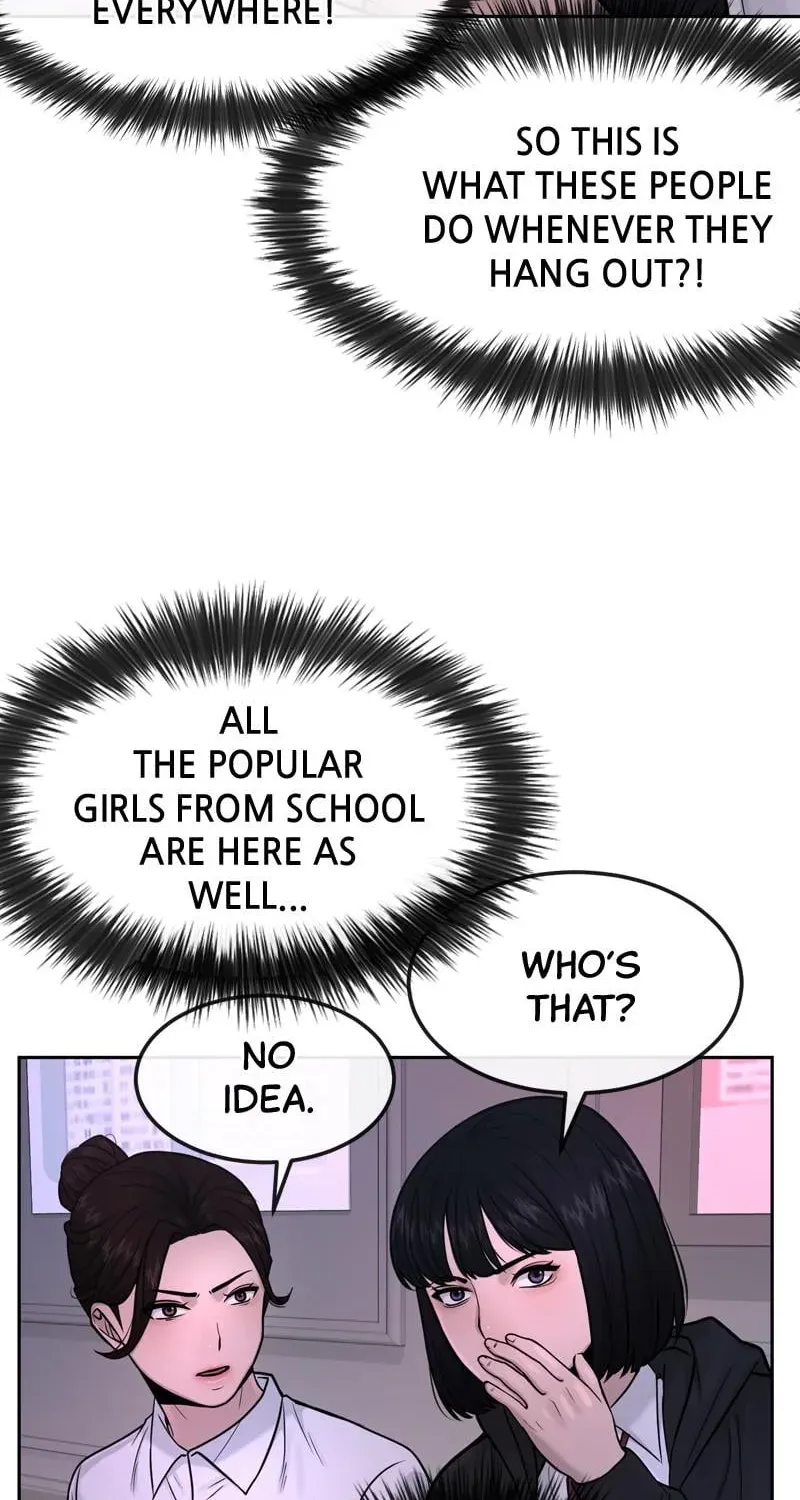 Read Quest Supremacy chapter 5 image 81 on Lezhin