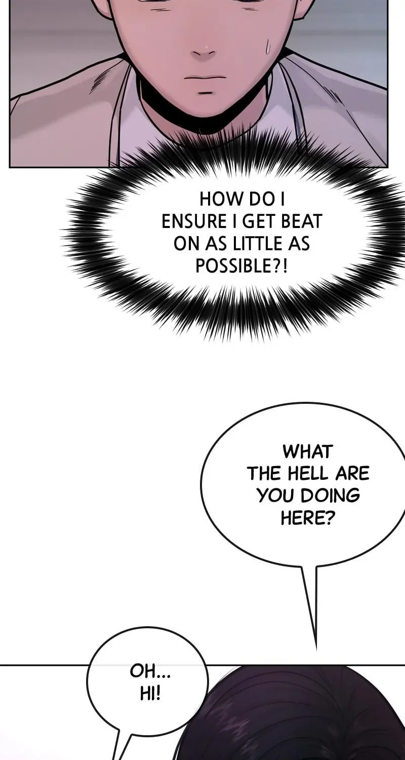Read Quest Supremacy chapter 5 image 83 on Lezhin