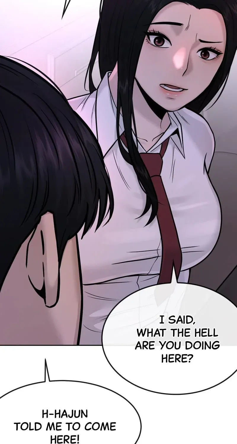 Read Quest Supremacy chapter 5 image 84 on Lezhin