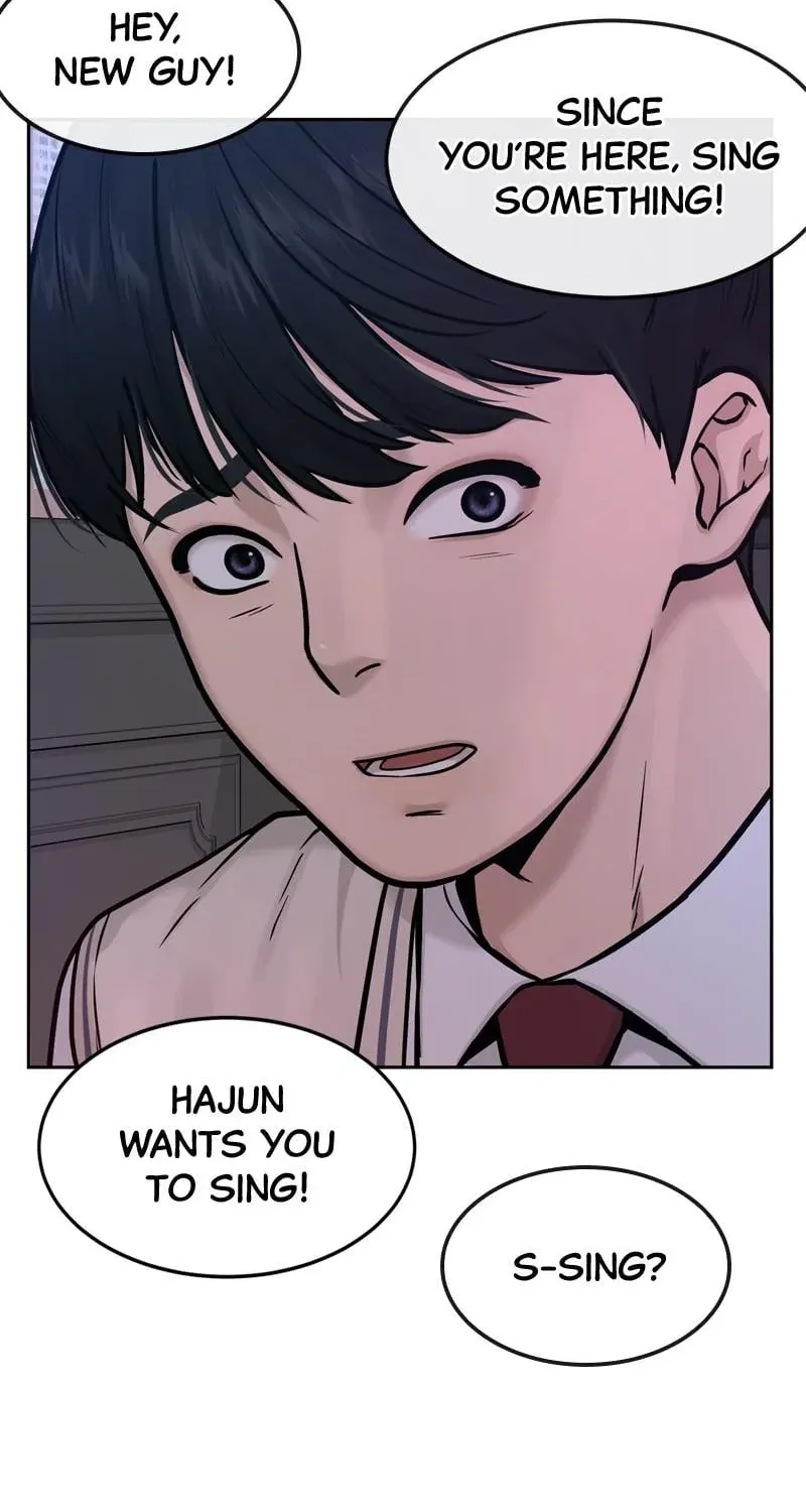 Read Quest Supremacy chapter 5 image 86 on Lezhin