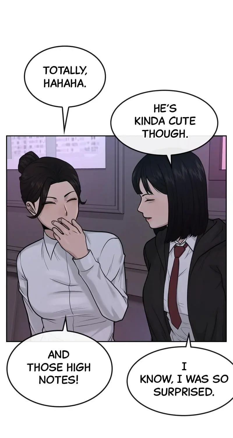 Read Quest Supremacy chapter 5 image 98 on Lezhin