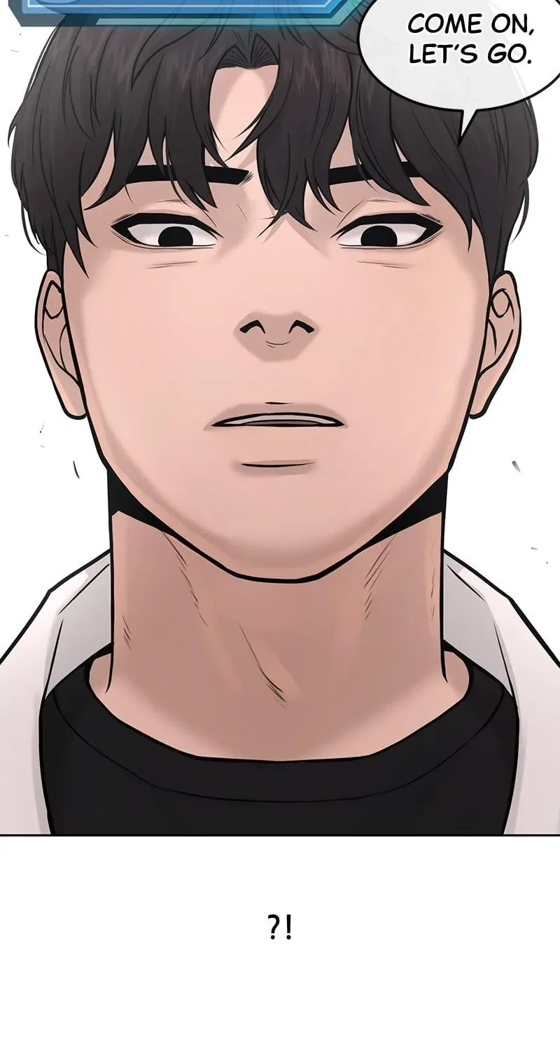 Read Quest Supremacy chapter 6 image 1 on Lezhin
