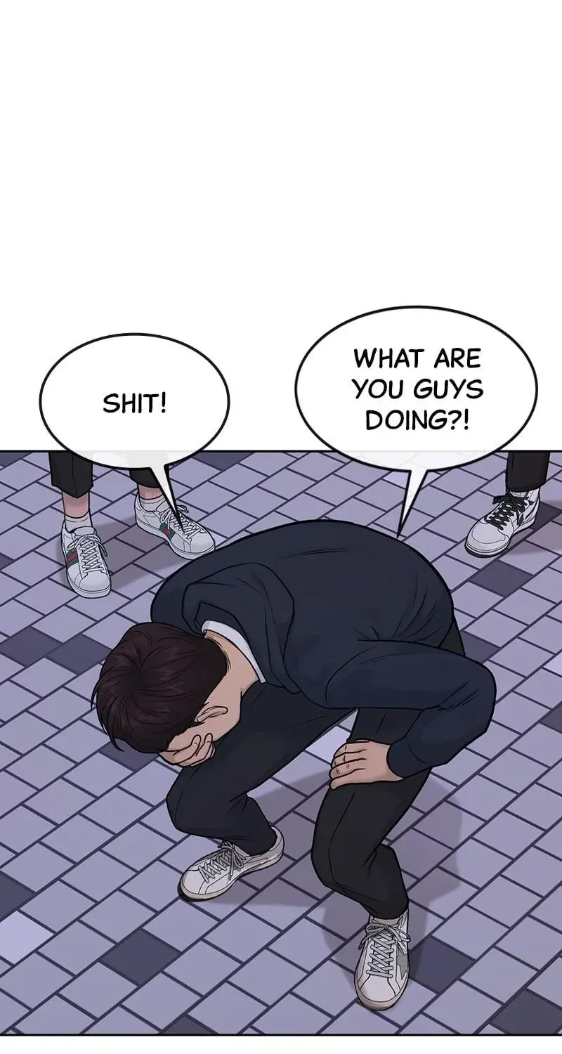 Read Quest Supremacy chapter 6 image 101 on Lezhin