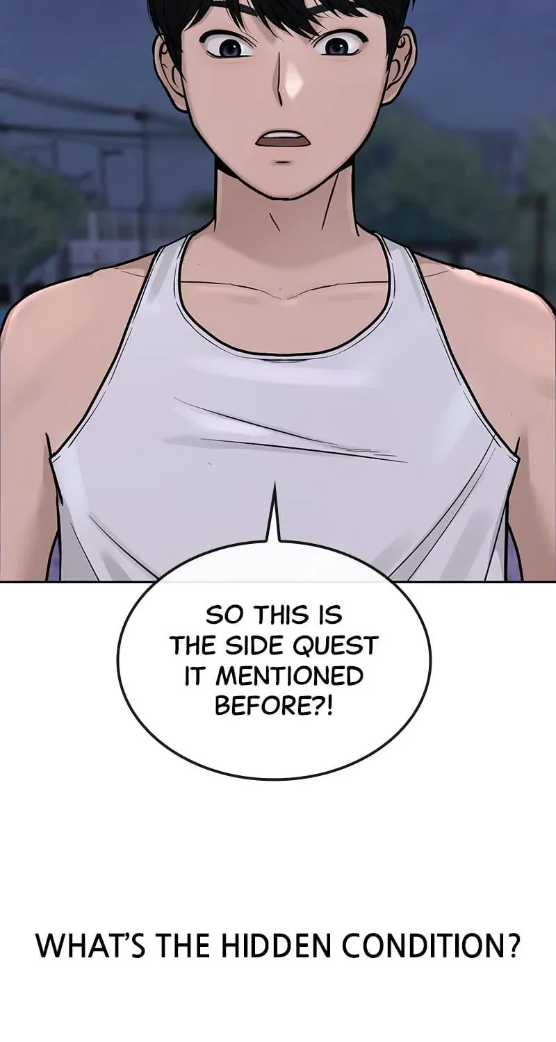 Read Quest Supremacy chapter 6 image 105 on Lezhin