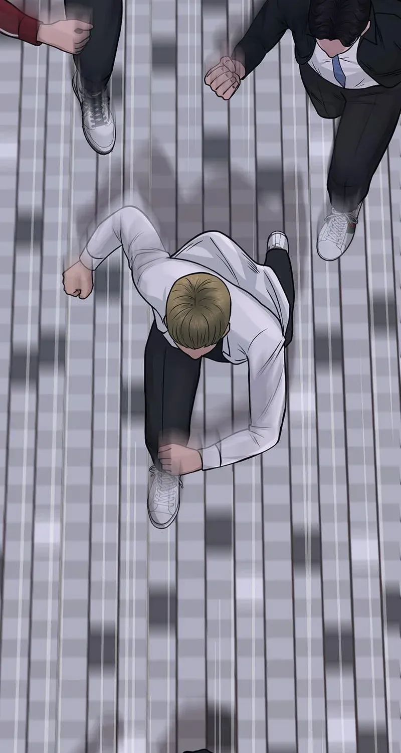 Read Quest Supremacy chapter 6 image 108 on Lezhin
