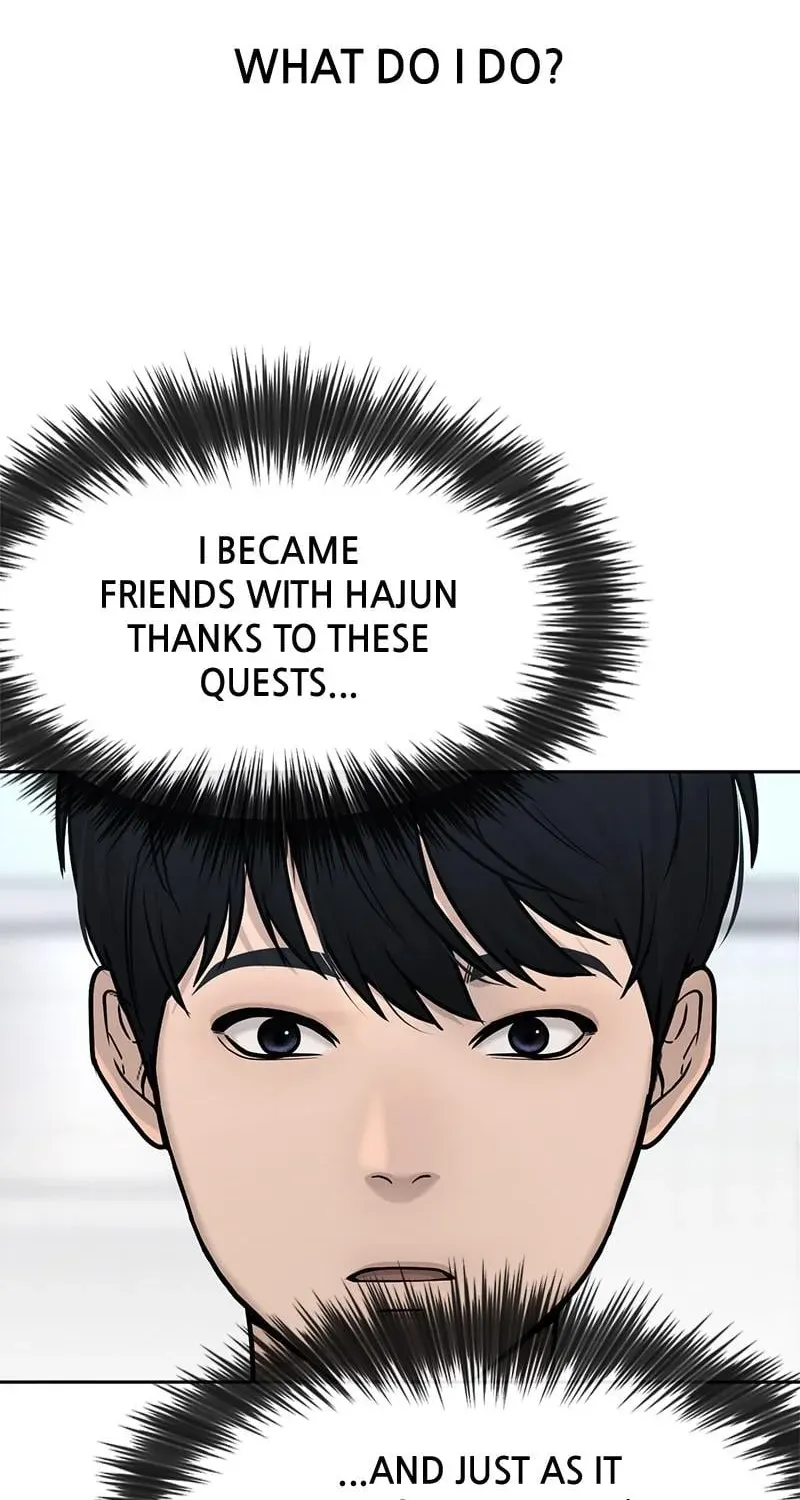 Read Quest Supremacy chapter 6 image 11 on Lezhin