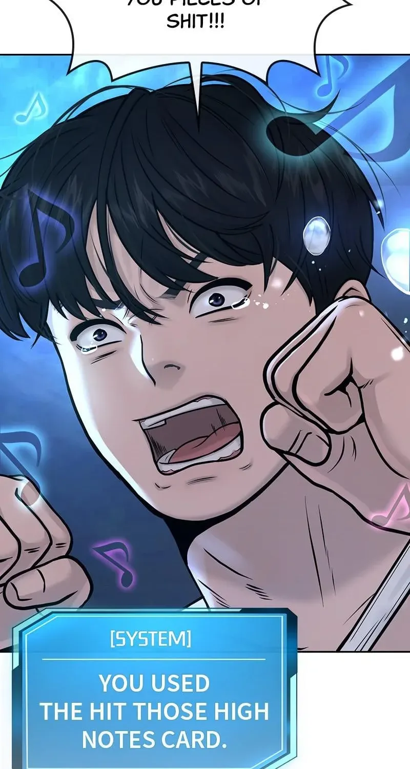 Read Quest Supremacy chapter 6 image 113 on Lezhin