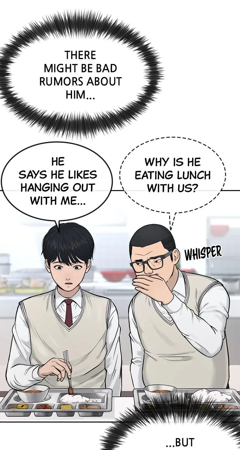 Read Quest Supremacy chapter 6 image 15 on Lezhin