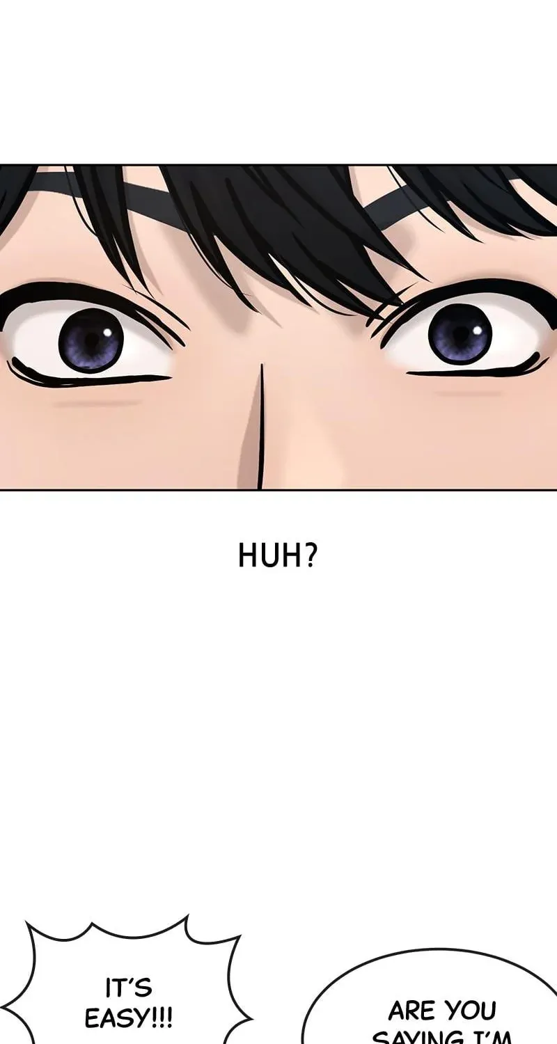 Read Quest Supremacy chapter 6 image 18 on Lezhin