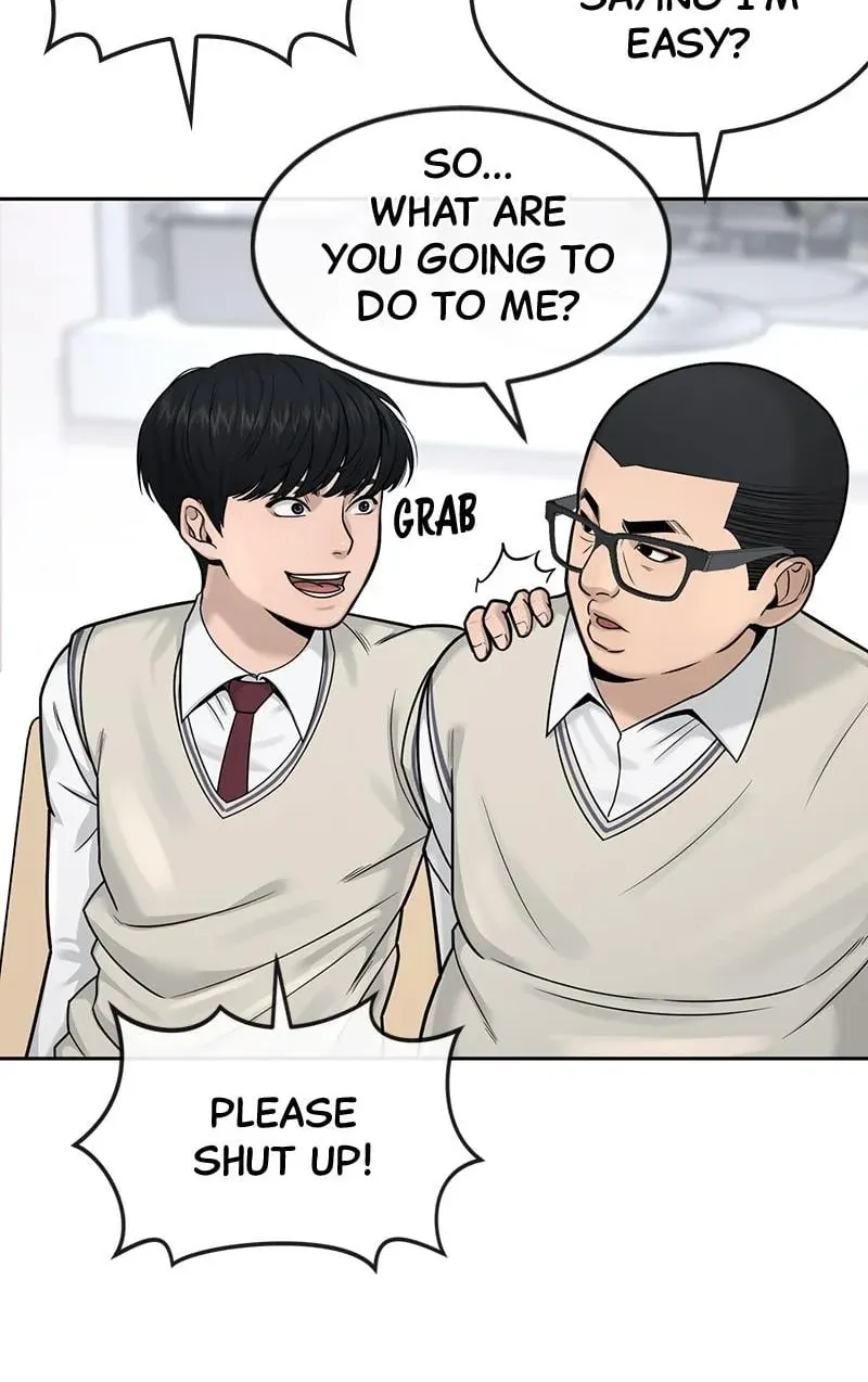 Read Quest Supremacy chapter 6 image 19 on Lezhin