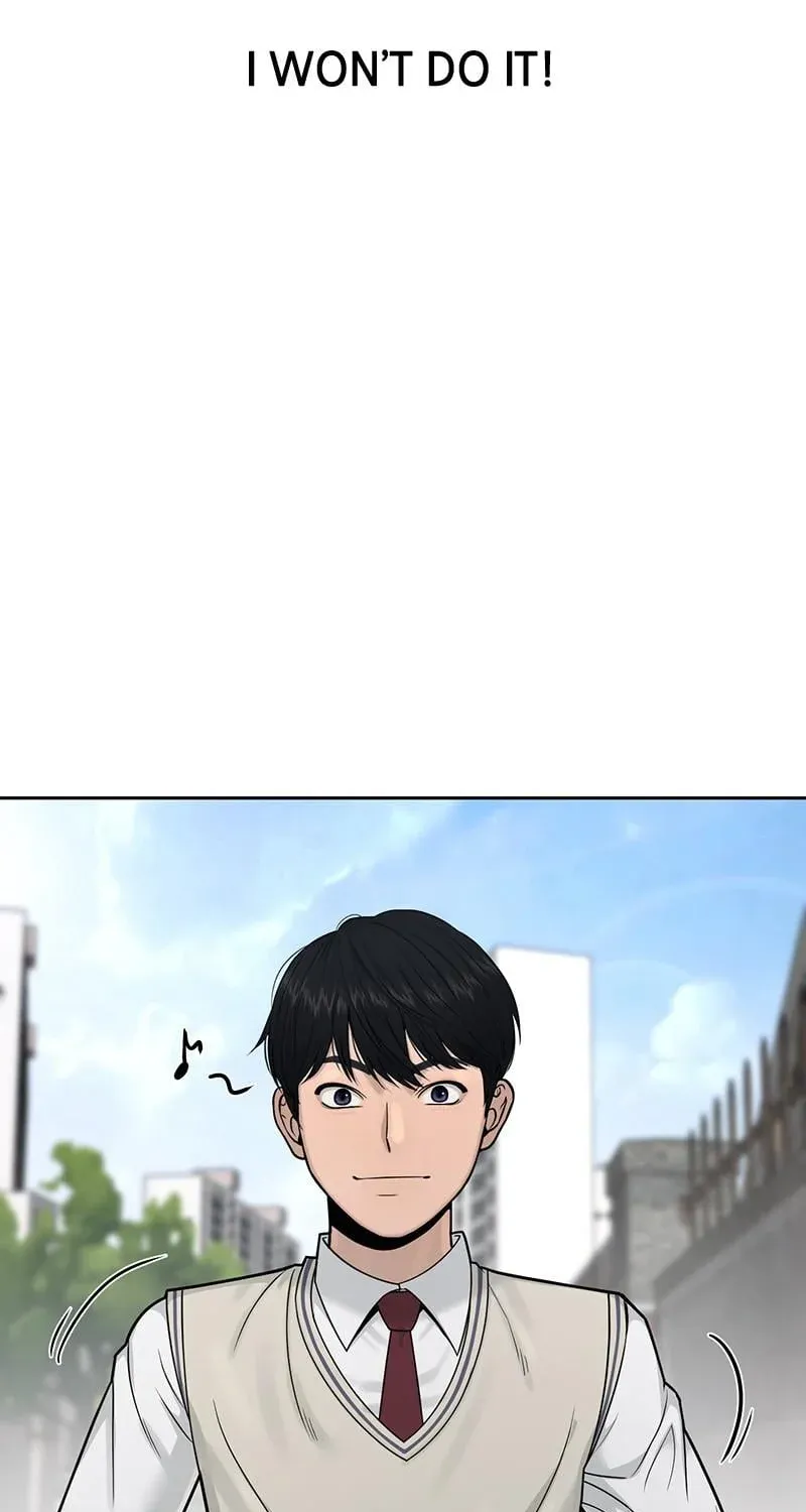 Read Quest Supremacy chapter 6 image 20 on Lezhin
