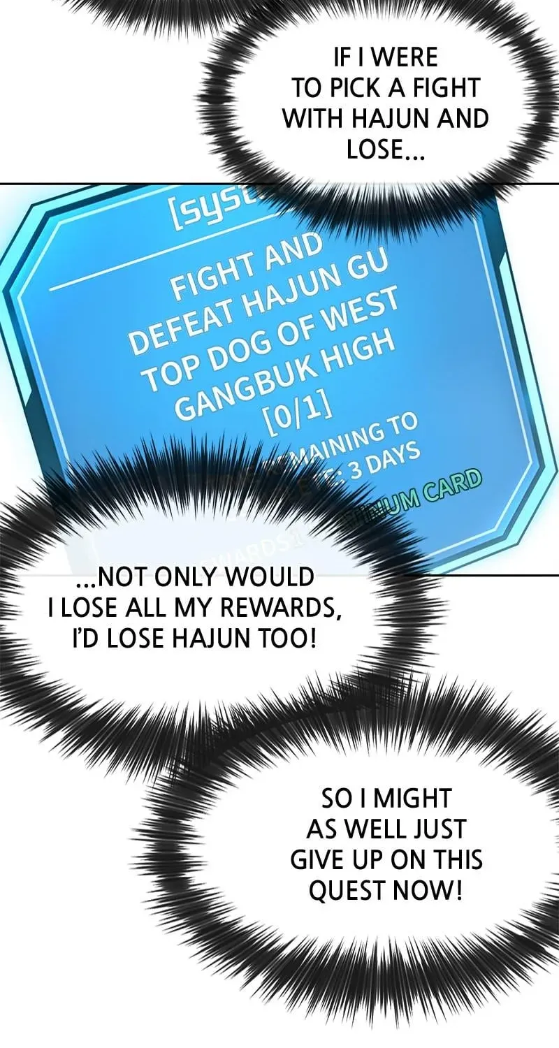 Read Quest Supremacy chapter 6 image 23 on Lezhin