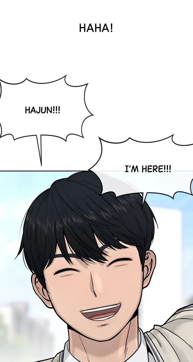 Read Quest Supremacy chapter 6 image 24 on Lezhin