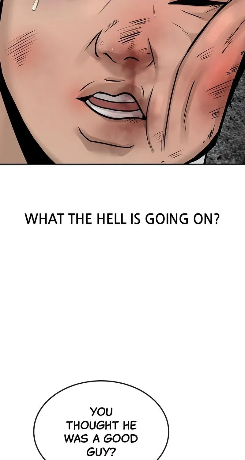 Read Quest Supremacy chapter 6 image 34 on Lezhin