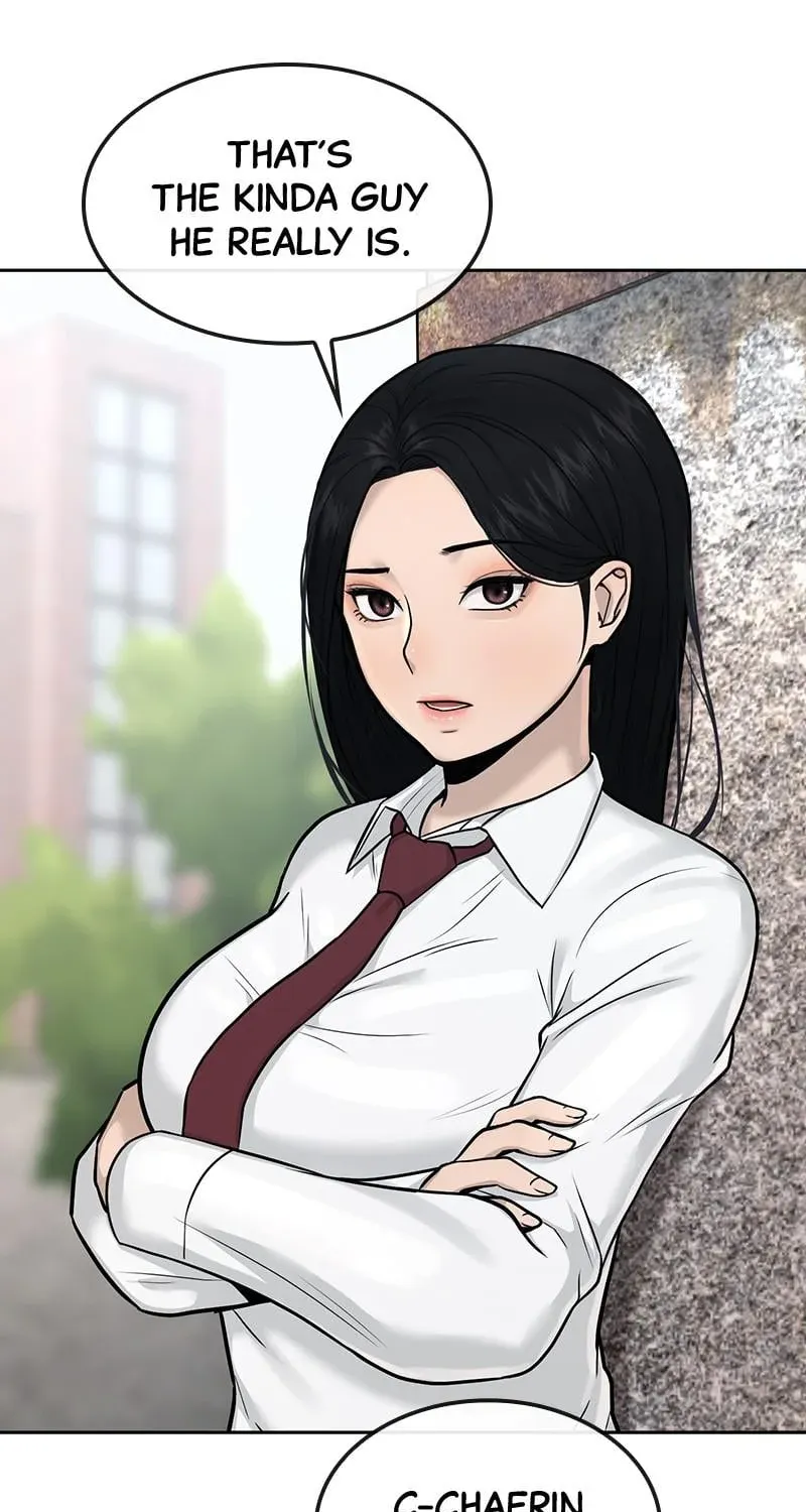 Read Quest Supremacy chapter 6 image 36 on Lezhin