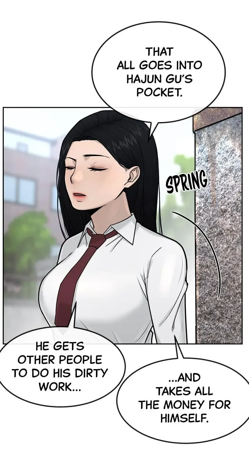Read Quest Supremacy chapter 6 image 41 on Lezhin