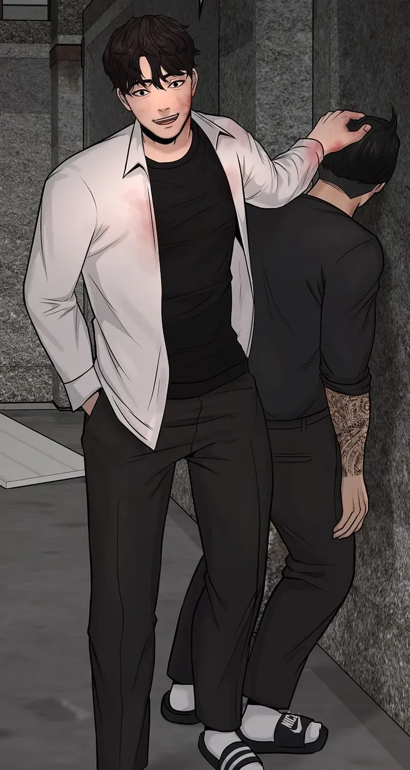 Read Quest Supremacy chapter 6 image 47 on Lezhin