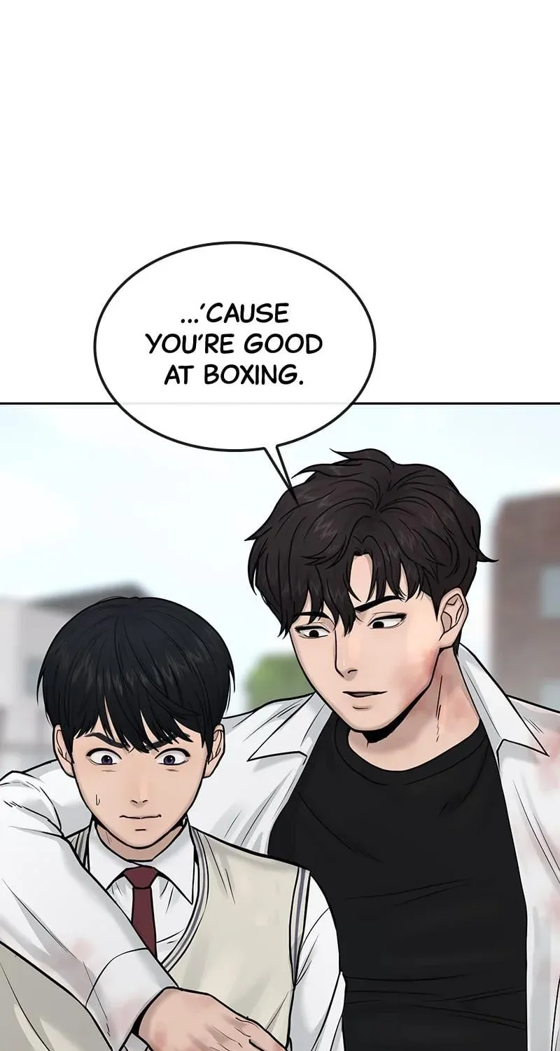 Read Quest Supremacy chapter 6 image 52 on Lezhin