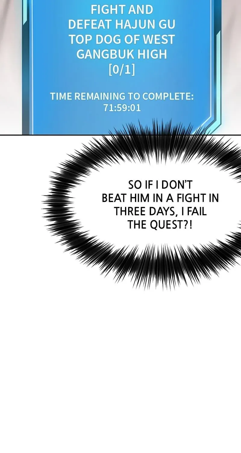 Read Quest Supremacy chapter 6 image 6 on Lezhin