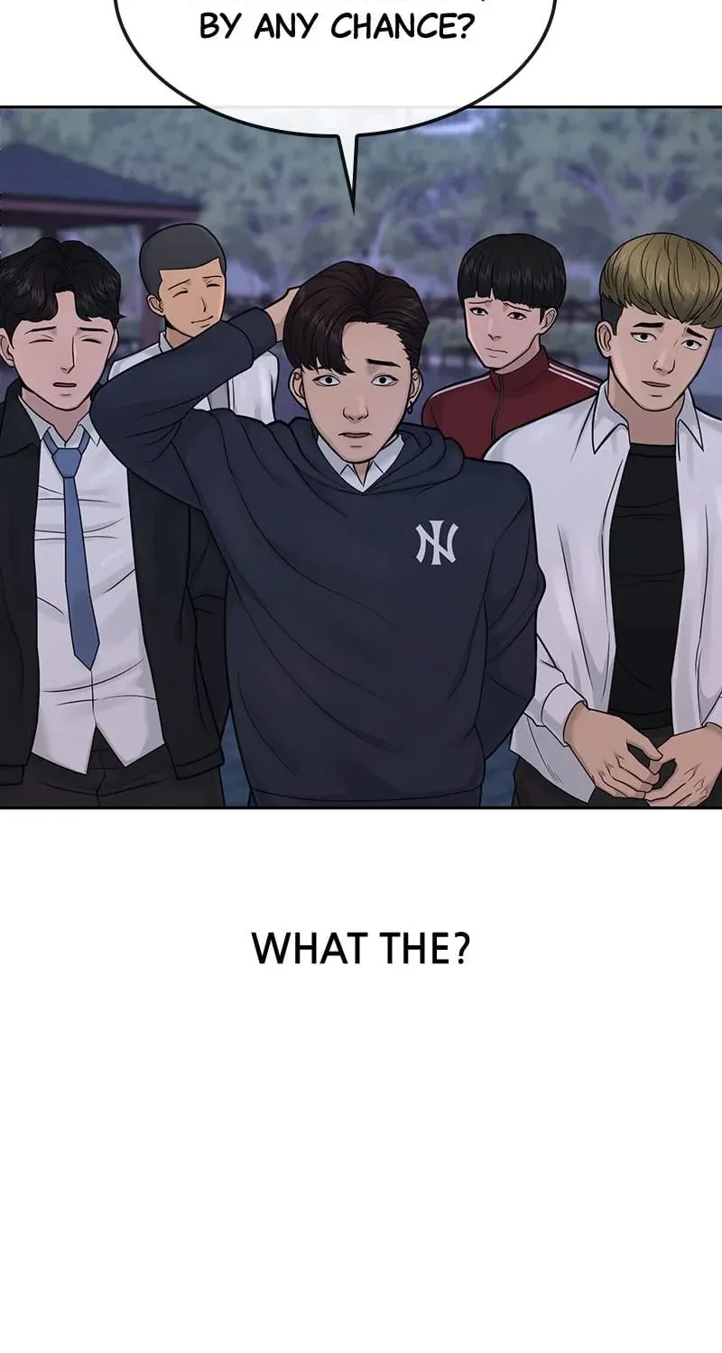 Read Quest Supremacy chapter 6 image 73 on Lezhin