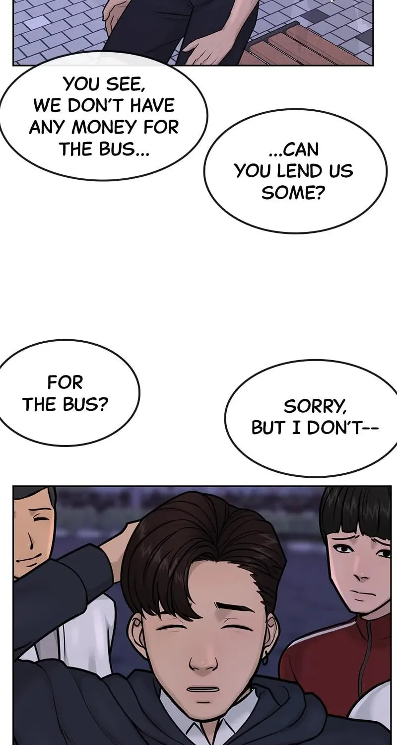 Read Quest Supremacy chapter 6 image 75 on Lezhin