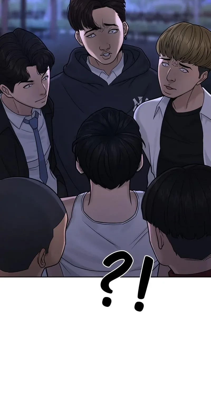 Read Quest Supremacy chapter 6 image 77 on Lezhin