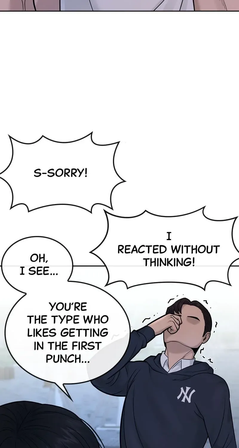 Read Quest Supremacy chapter 6 image 84 on Lezhin