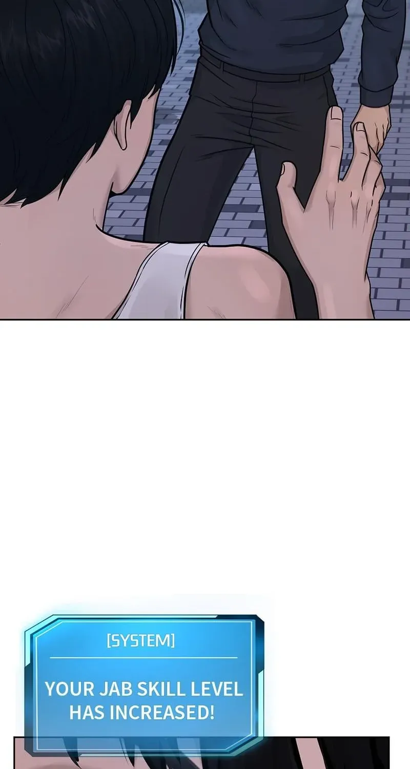 Read Quest Supremacy chapter 6 image 85 on Lezhin