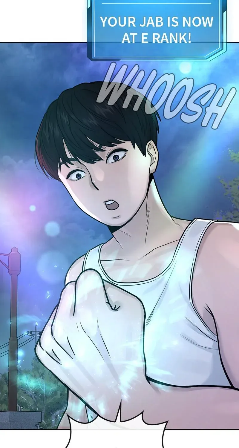 Read Quest Supremacy chapter 6 image 90 on Lezhin