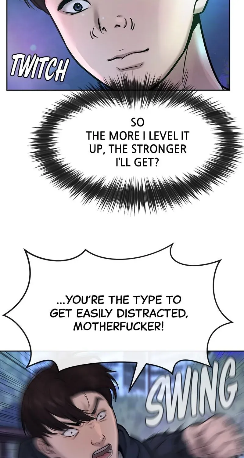 Read Quest Supremacy chapter 6 image 92 on Lezhin