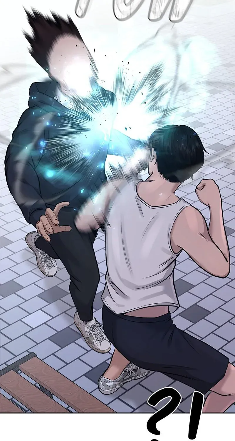 Read Quest Supremacy chapter 6 image 94 on Lezhin