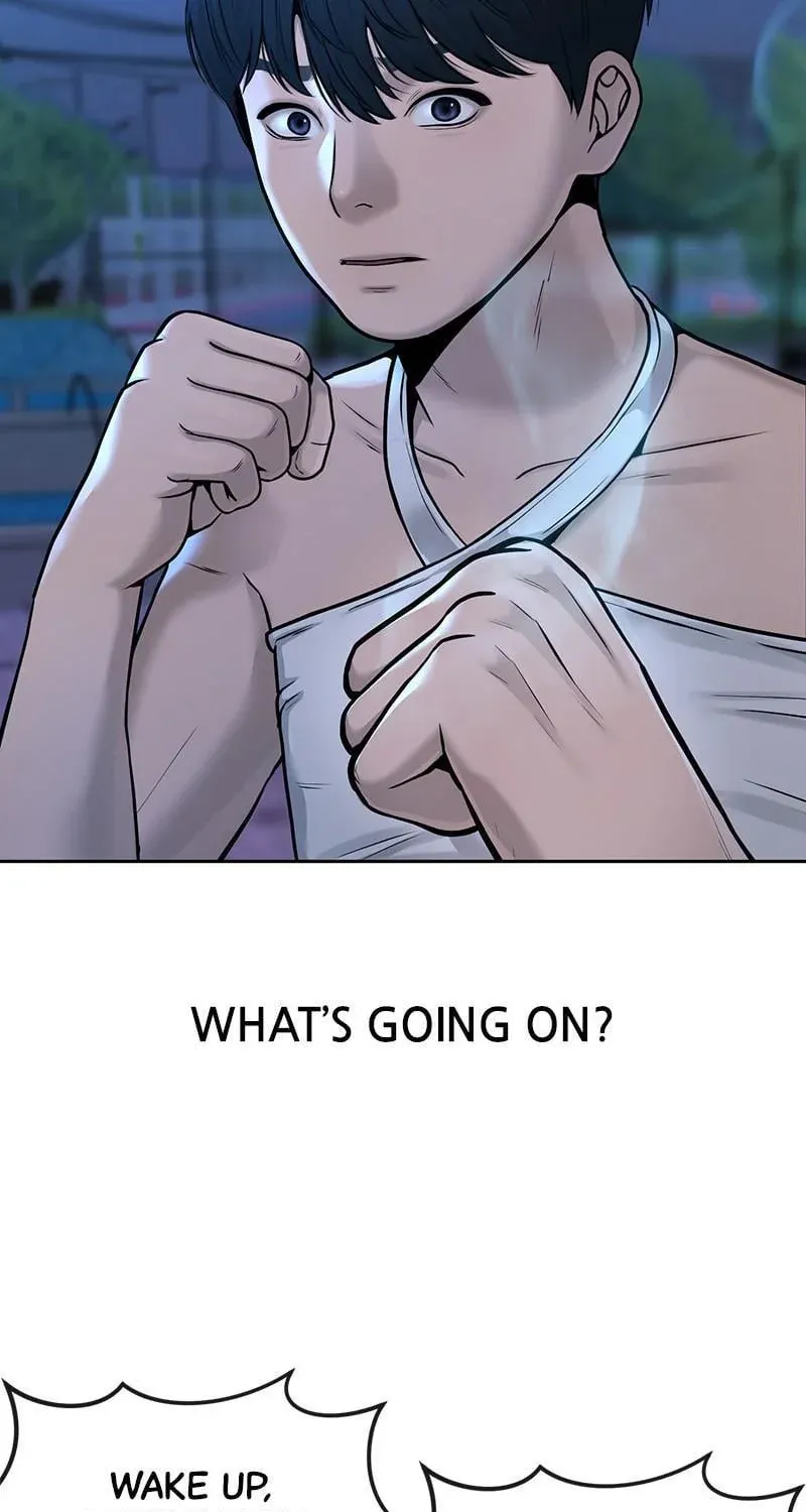 Read Quest Supremacy chapter 7 image 10 on Lezhin