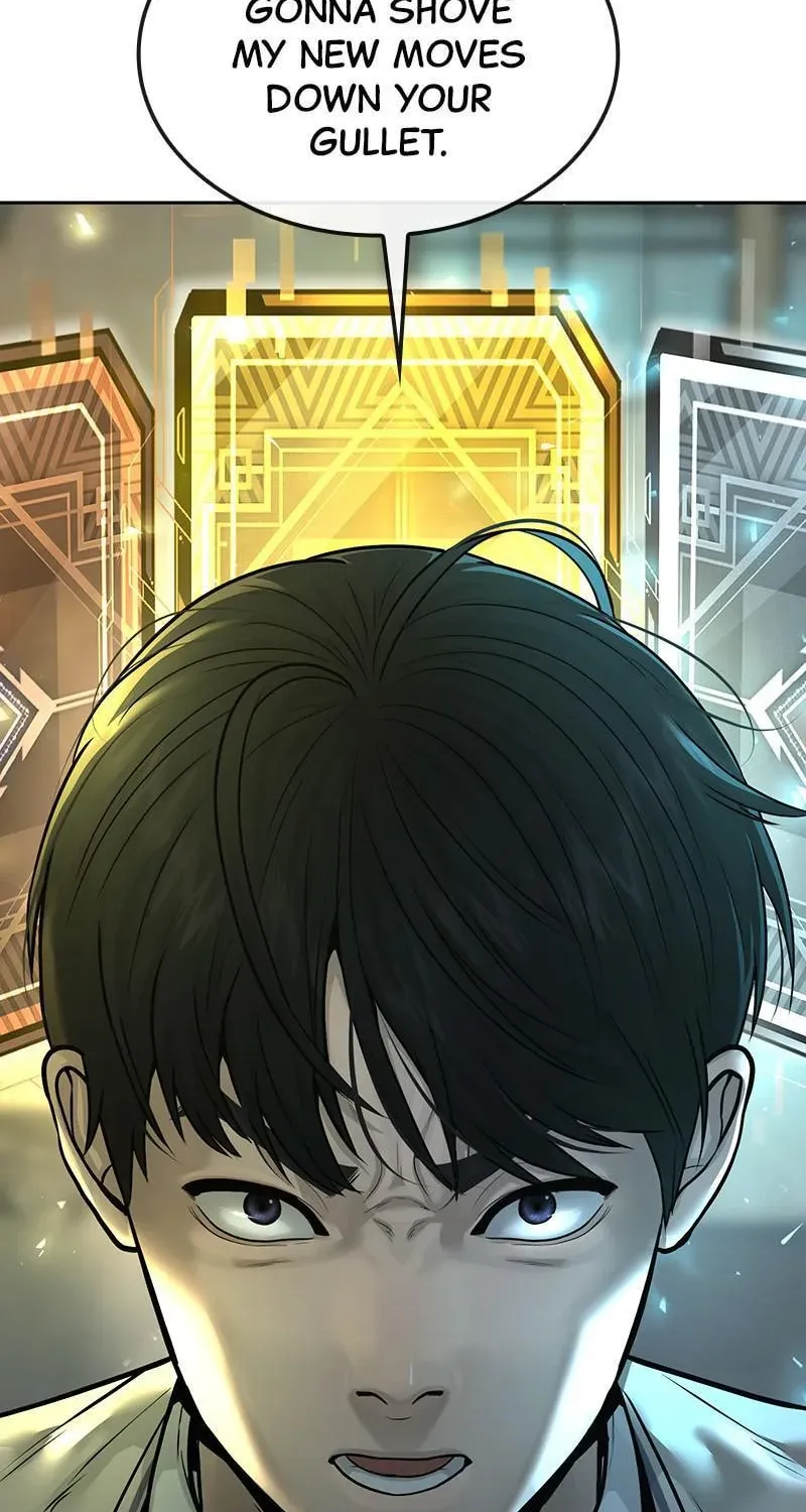 Read Quest Supremacy chapter 7 image 105 on Lezhin