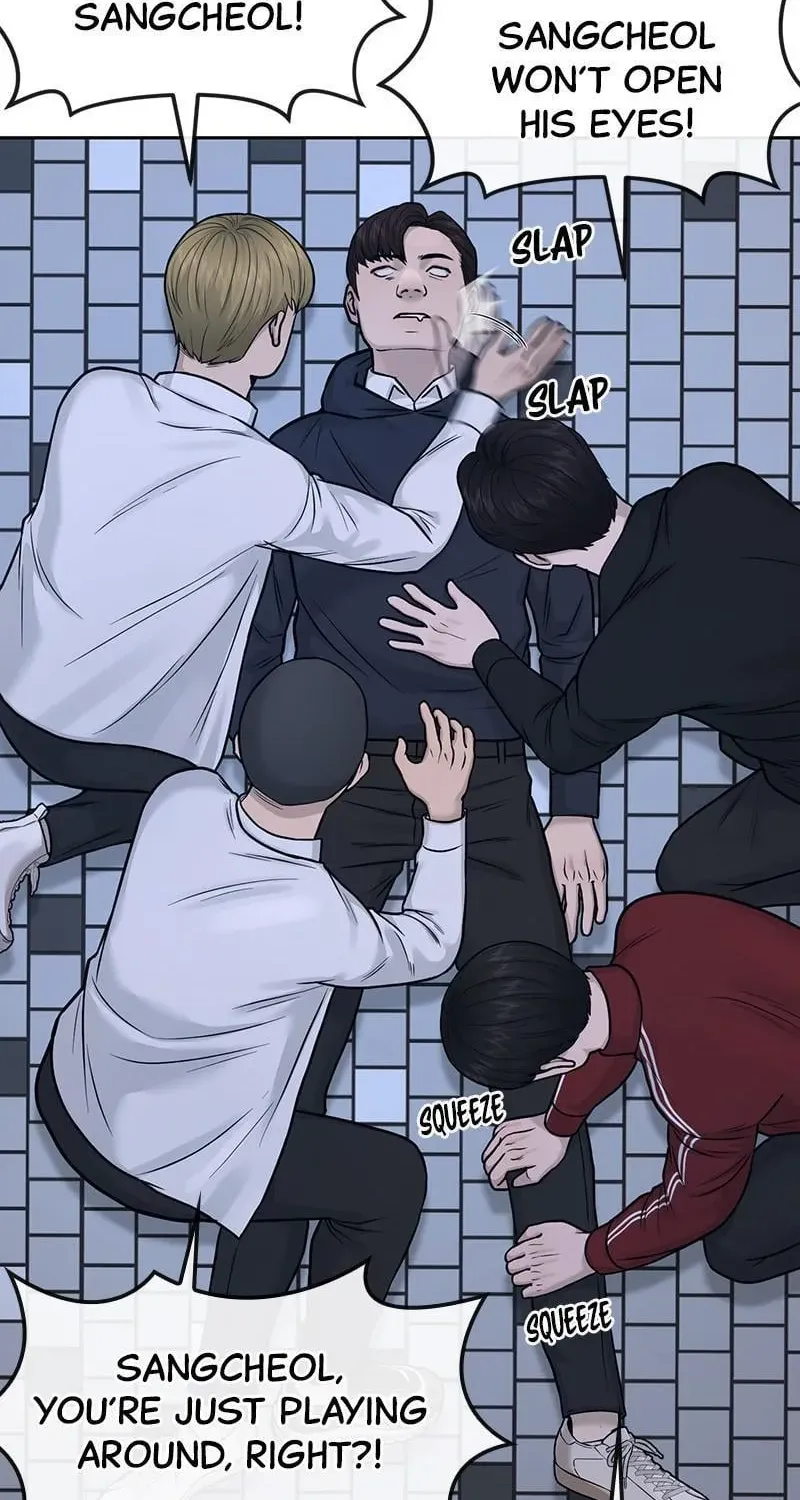 Read Quest Supremacy chapter 7 image 11 on Lezhin