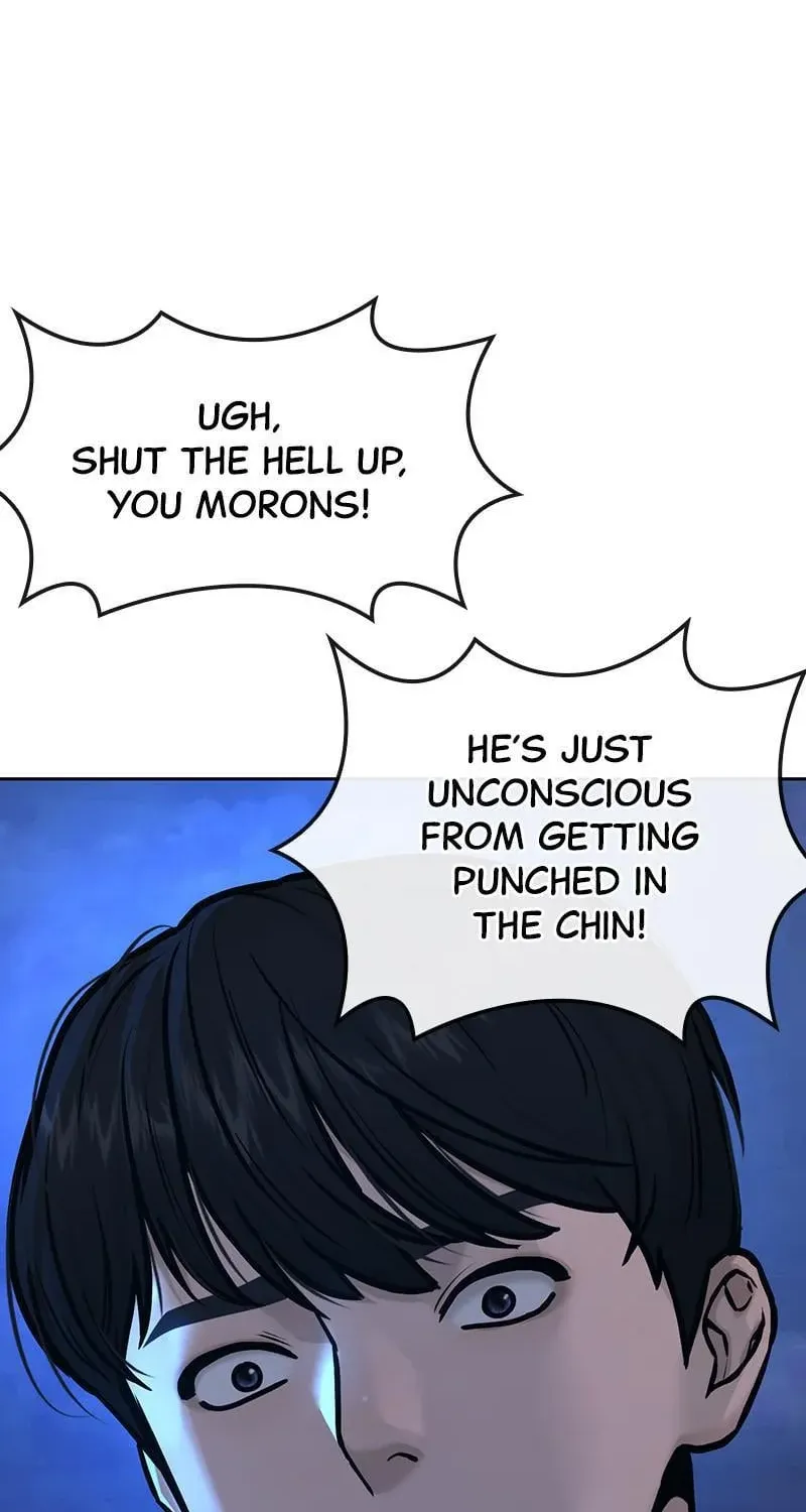 Read Quest Supremacy chapter 7 image 15 on Lezhin