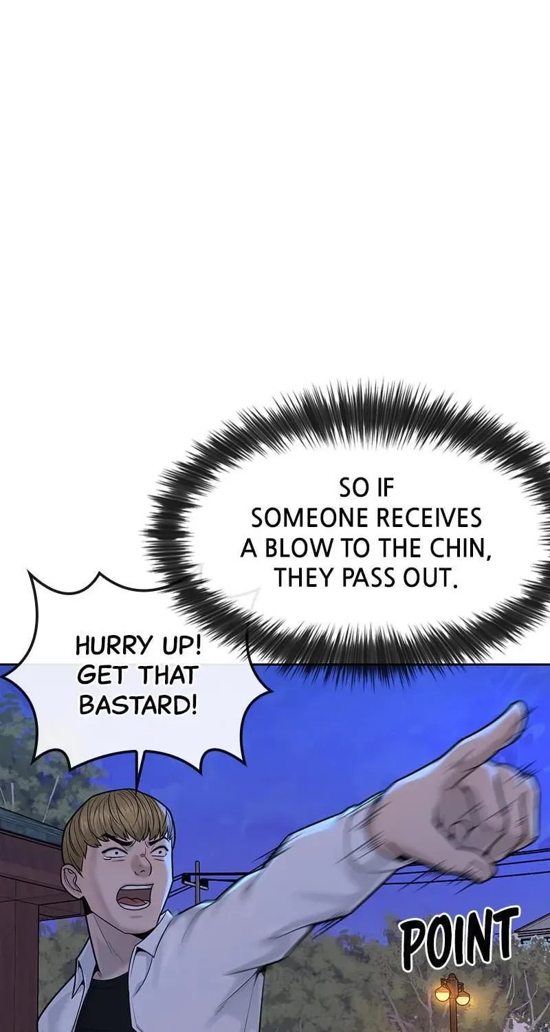 Read Quest Supremacy chapter 7 image 17 on Lezhin