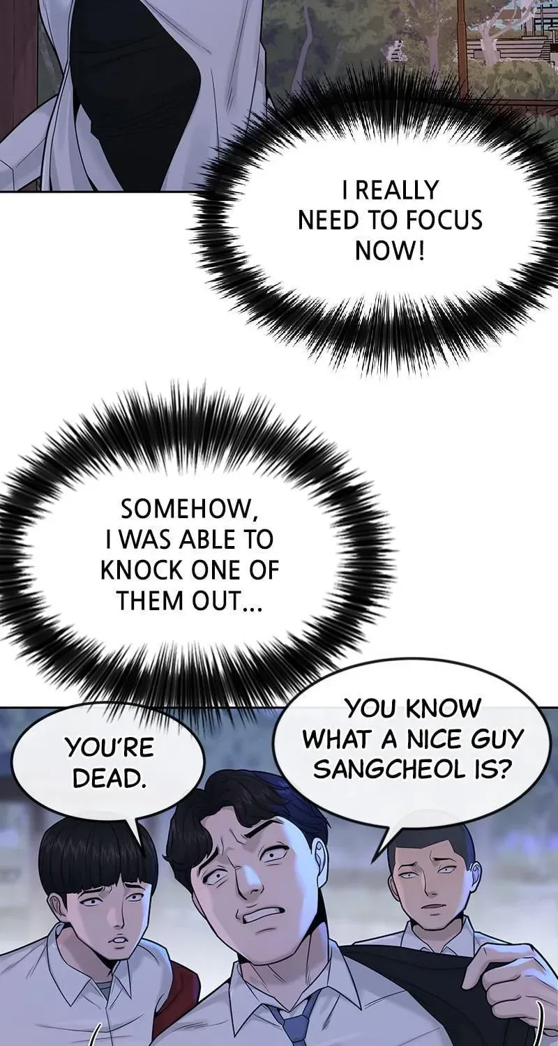 Read Quest Supremacy chapter 7 image 18 on Lezhin