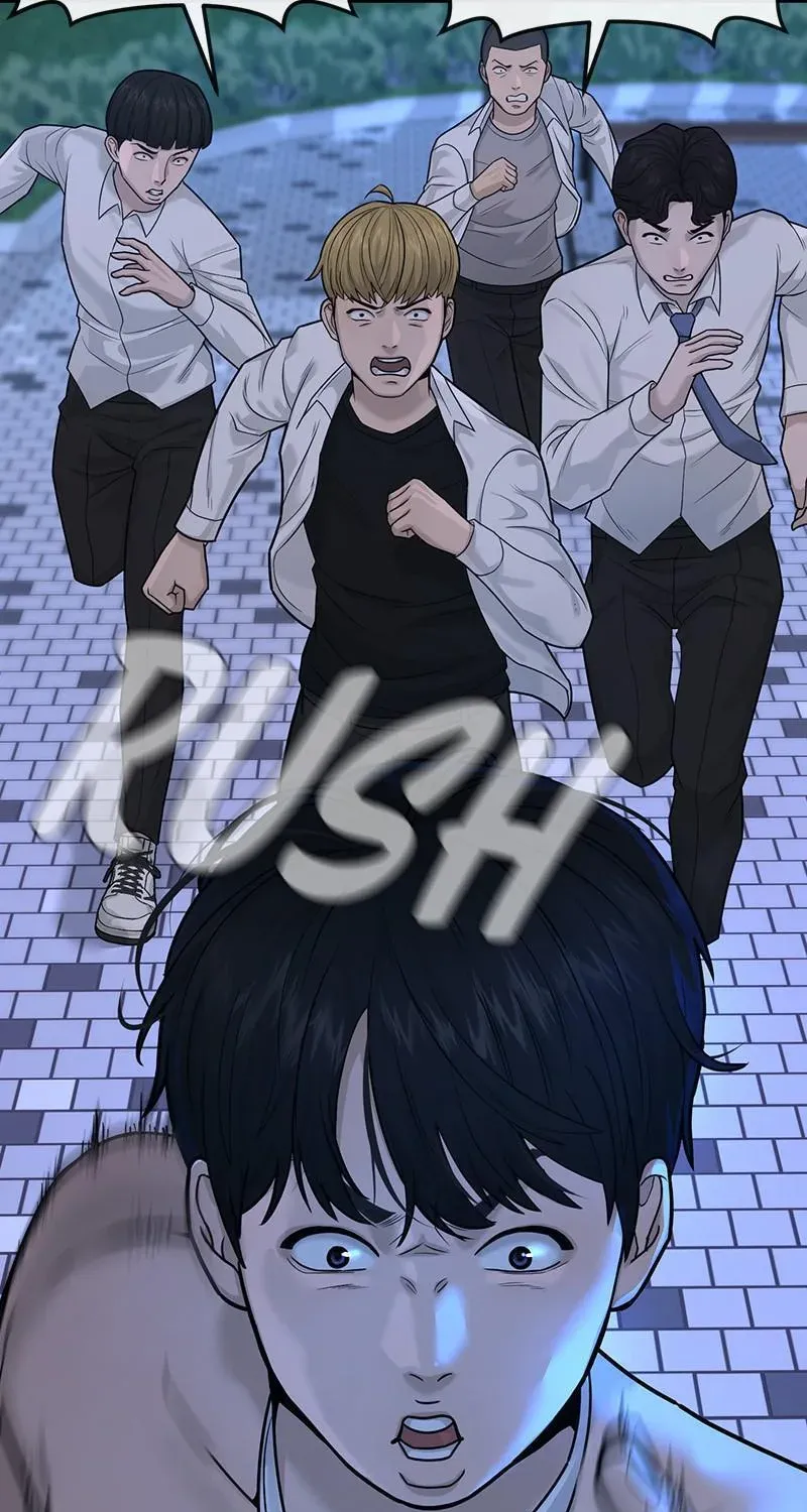 Read Quest Supremacy chapter 7 image 20 on Lezhin
