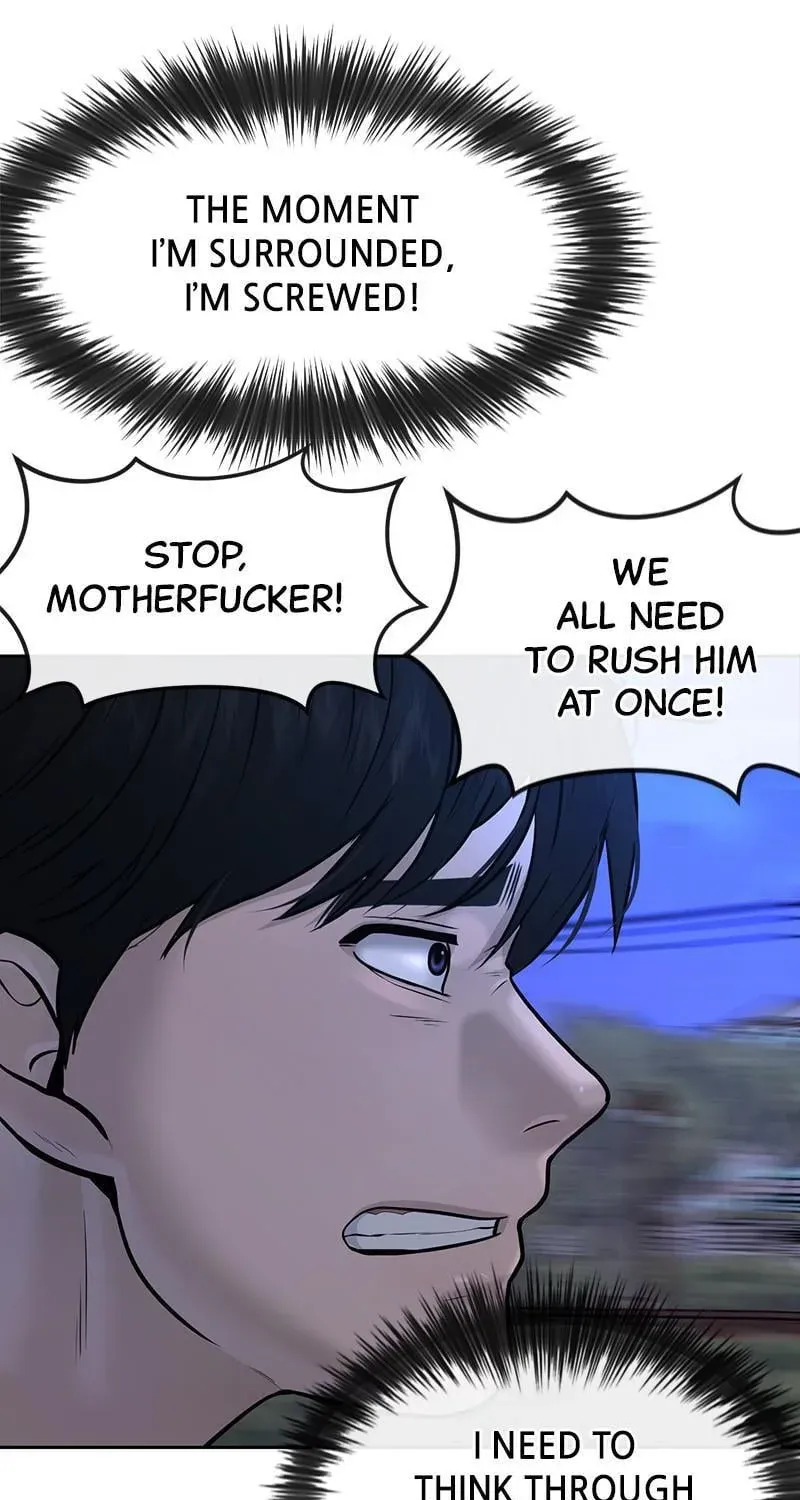 Read Quest Supremacy chapter 7 image 22 on Lezhin
