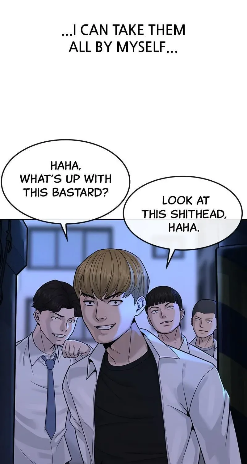 Read Quest Supremacy chapter 7 image 24 on Lezhin
