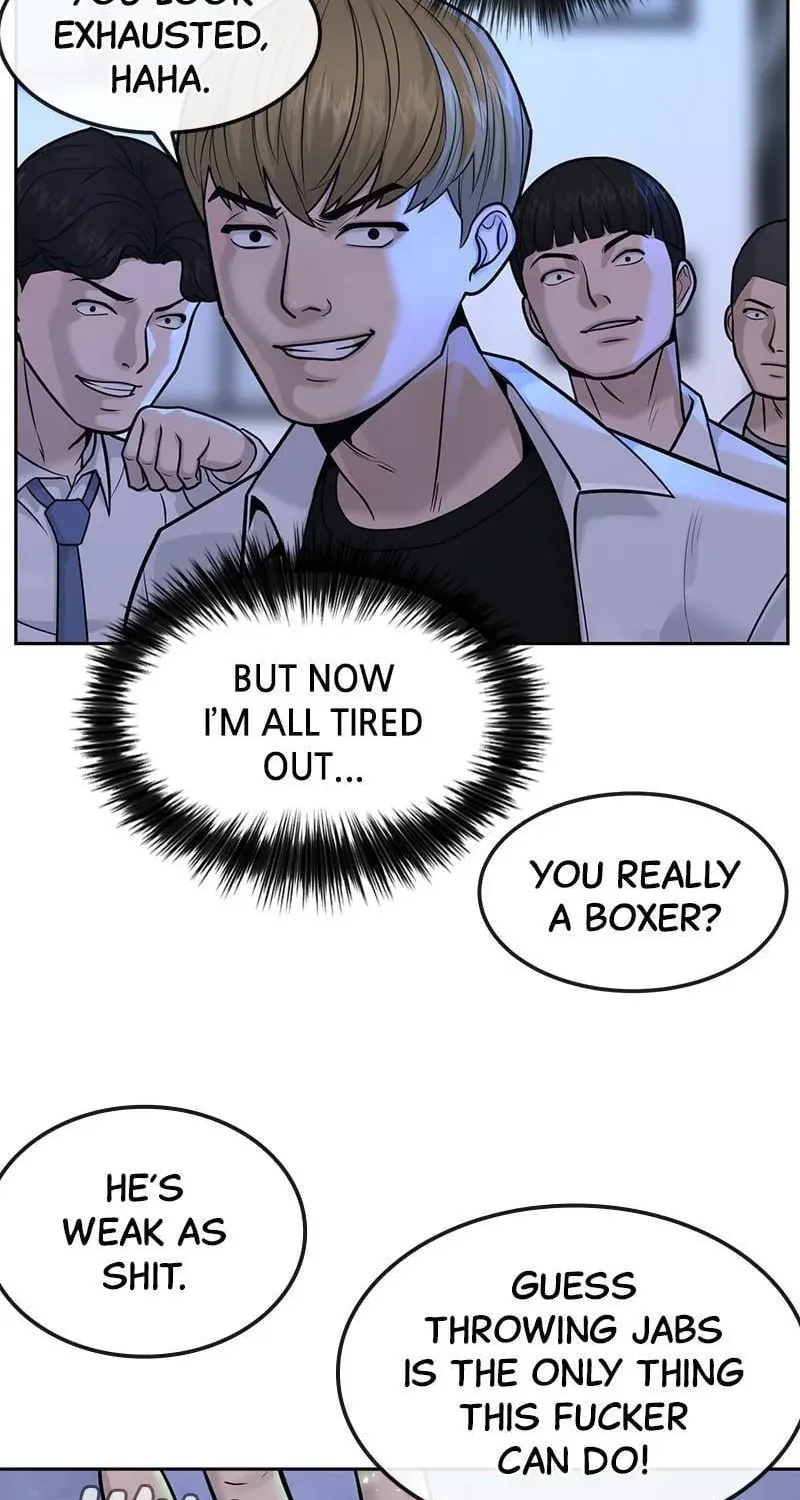 Read Quest Supremacy chapter 7 image 27 on Lezhin